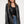 Load image into Gallery viewer, Faux Leather Blazer
