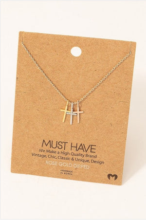Must Have Necklaces
