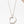 Load image into Gallery viewer, Brushed gold Necklace
