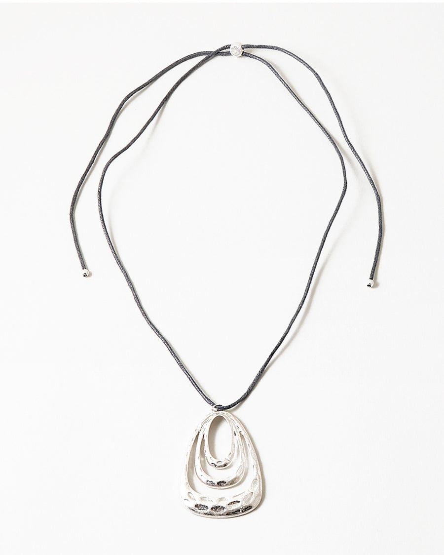 Cord NECKLACE