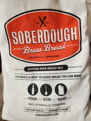 Soberdough Bread Brew