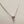 Load image into Gallery viewer, Dainty silver necklaces
