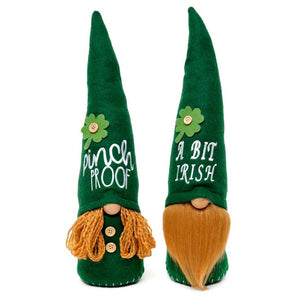 Irish Gnomes