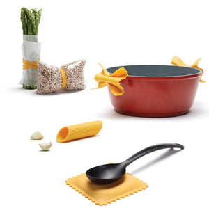 Pasta grande silicone kitchen tools