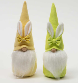 Bunny Gnomes
