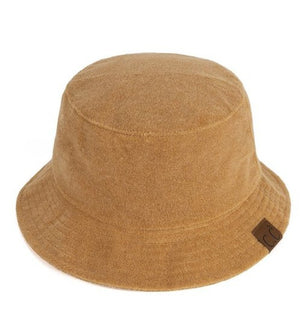 CC Bucket hat